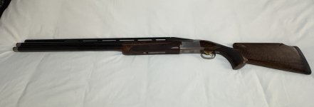 Browning B725 Protrap