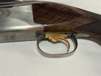 Browning B725 Protrap