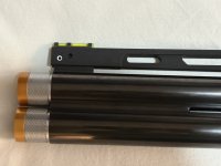 Browning B725 Protrap