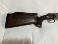 Browning B725 Protrap