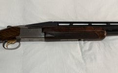 Browning B725 Protrap