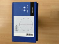 Delta Stryker hd 5x50-56