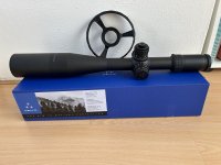 Delta Stryker hd 5x50-56