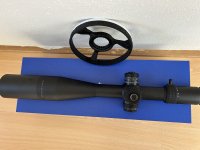 Delta Stryker hd 5x50-56