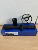 Delta Stryker hd 5x50-56