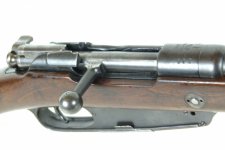 Gewehr 88 Erfurt 1890