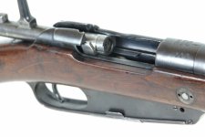 Gewehr 88 Erfurt 1890