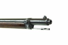 Gewehr 88 Erfurt 1890