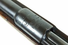 Gewehr 88 Erfurt 1890