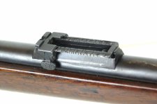 Gewehr 88 Erfurt 1890