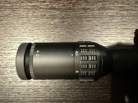 Nieuwe, ongebruikte HAWKE Sidewinder 30 SF 4.5-14x44 SF