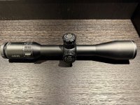 Nieuwe, ongebruikte HAWKE Sidewinder 30 SF 4.5-14x44 SF