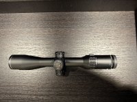 Nieuwe, ongebruikte HAWKE Sidewinder 30 SF 4.5-14x44 SF