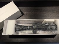 Nieuwe, ongebruikte HAWKE Sidewinder 30 SF 4.5-14x44 SF