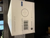 Nieuwe, ongebruikte HAWKE Sidewinder 30 SF 4.5-14x44 SF