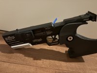 Walther SSP rechts l grip