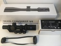 ZEISS CONQUEST V4 1-4