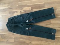 Schiet broek AHG Anschütz maat 50