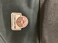 Schiet broek AHG Anschütz maat 50