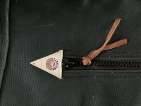 Schiet broek AHG Anschütz maat 50