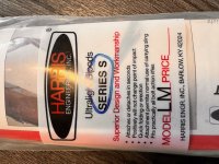 Allerlei  nieuwe toebehoren wegens stopzetten snipergear