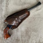 .44 Magnum Ruger Super Blackhawk