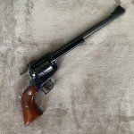 .44 Magnum Ruger Super Blackhawk