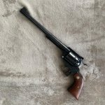 .44 Magnum Ruger Super Blackhawk