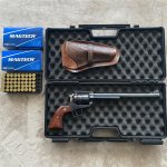 .44 Magnum Ruger Super Blackhawk