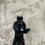 .44 Magnum Ruger Super Blackhawk