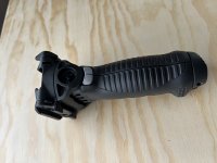 FAB Defense T-Pod G2