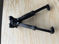 FAB Defense T-Pod G2