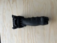 FAB Defense T-Pod G2