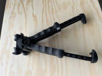 FAB Defense T-Pod G2