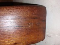 Mosin nagant  budapest arsenaal