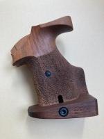 Linkshandige Nill greep voor Korth revolver