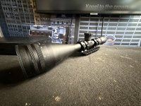 Tasco World Class Plus 8-32x50