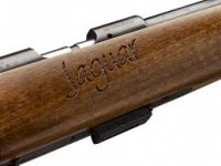 CZ 455 Jaguar in .22lr in bijzonder goede staat