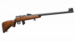 CZ 455 Jaguar in .22lr in bijzonder goede staat