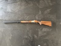 Browning B525 Game One