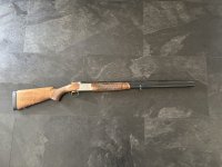 Browning B525 Game One