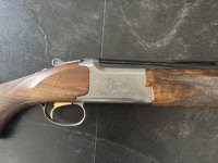 Browning B525 Game One