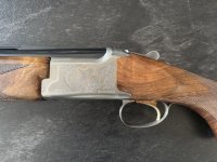 Browning B525 Game One