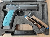 Z g.a.n. CZ Shadow 2