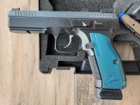 Z g.a.n. CZ Shadow 2