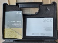 Z g.a.n. CZ Shadow 2
