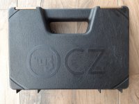 Z g.a.n. CZ Shadow 2
