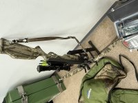 Excalibur Kruisboog 175 lbs - Professioneel met +\_ 45 pijlen / draagtas / kistje vol reserve delen