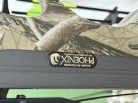 Excalibur Kruisboog 175 lbs - Professioneel met +\_ 45 pijlen / draagtas / kistje vol reserve delen