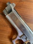 Taurus PT99 AFS
